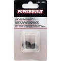 Powerbuilt 1/2"Long, 14Mm Spark Plug Rethread Insert 641293